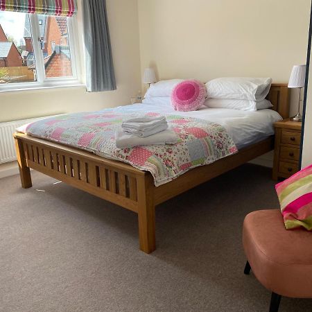 Wellington View One En Suite Shower And Super King Bed Exterior foto