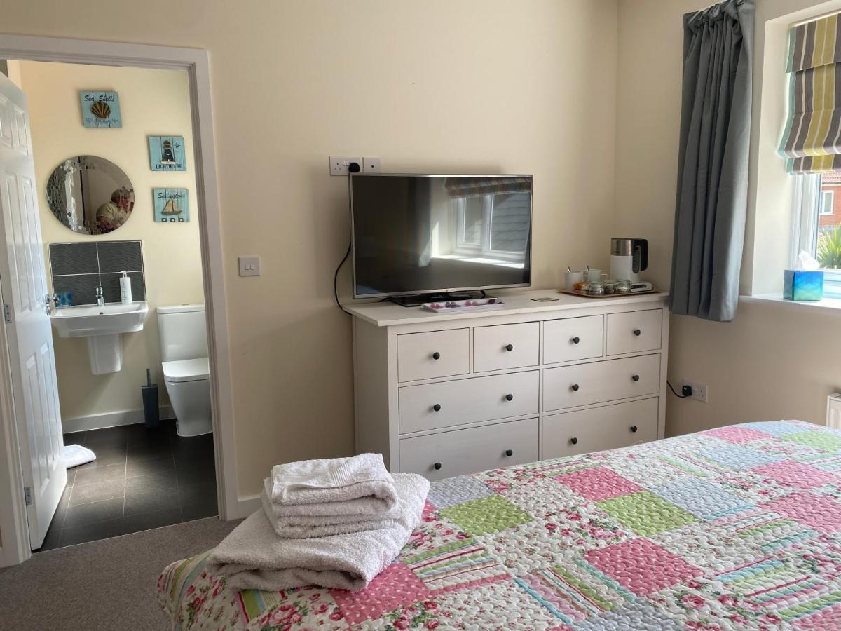 Wellington View One En Suite Shower And Super King Bed Exterior foto